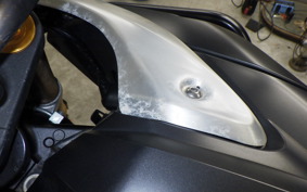 SUZUKI Vｽﾄﾛｰﾑ1000A 2015 VU51A