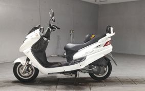 SYM RV125EFi LA12W