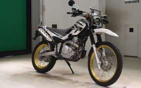 YAMAHA SEROW 250 Gen.3 2006 DG31J