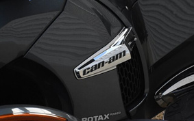BRP CAN-AM Spyder RT 2008