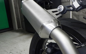 TRIUMPH DAYTONA 675 ABS 2017