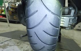 YAMAHA MAJESTY155 S 2012 SG28J