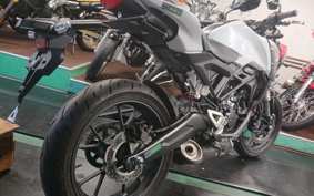 HONDA CB125 R JC79