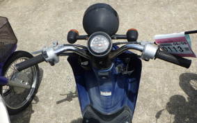 HONDA TODAY AF61