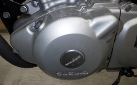 SUZUKI GRASS TRACKER Bigboy NJ4DA