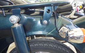 HONDA LITTLE CUB E 2015 AA01