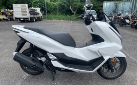HONDA PCX 160 KF47