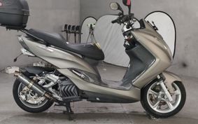 YAMAHA MAJESTY 155S SG28J