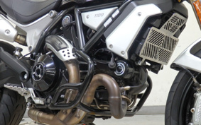 DUCATI SCRAMBLER 1100 2021 KF00