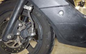 SUZUKI ADDRESS V125 DT11A