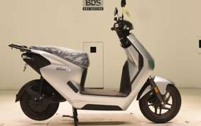 HONDA EM1E: EF16
