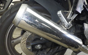 SUZUKI BANDIT 250 GJ74A