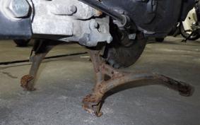 SUZUKI ADDRESS V125 G CF46A