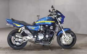 YAMAHA XJR1200 4KG