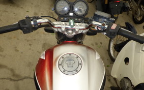 HONDA CB400SF VTEC K NC39