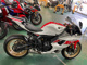 Фото Yamaha YZF-R7 2022 с японского аукциона
