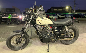 YAMAHA SR400 1994 1133