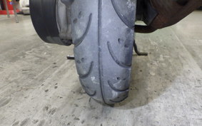 YAMAHA JOG POCHE 1999 SA08J