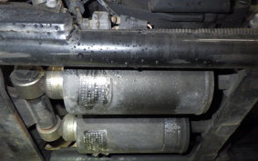 HARLEY FLSTCI 1450 2001