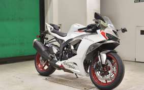 KAWASAKI NINJA ZX-6R A 2025 ZX636J