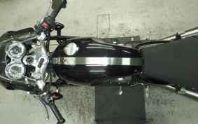 TRIUMPH THRUXTON 1200 RS 2020