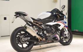 BMW S1000RR M DDC 2020