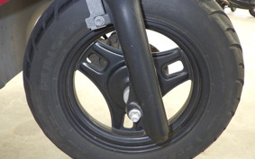 SUZUKI ADDRESS V125 S 2018 CF4MA