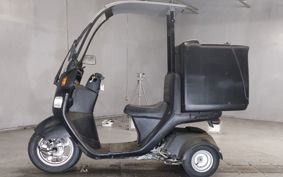 HONDA GYRO TA02