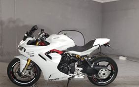DUCATI SUPER SPORT 950S 1V00AA