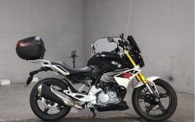 BMW G310R 2017 0G01