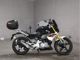Фото BMW G310R 2017 с японского аукциона