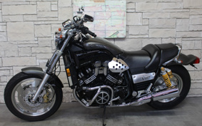 YAMAHA VMAX 2001 2WEE