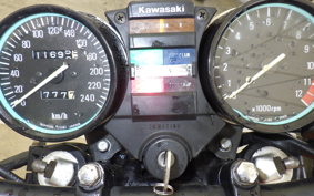 KAWASAKI Z650 KZ650F