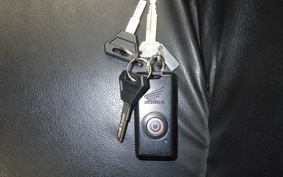 HONDA FORZA Z 2014 MF08