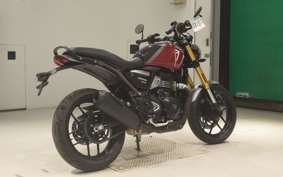TRIUMPH SPEED 400 2024