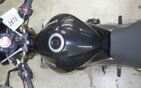 KAWASAKI Z1000 Gen.2 2005 ZRT00A