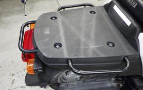 YAMAHA GEAR Gen.2 2012 UA08J