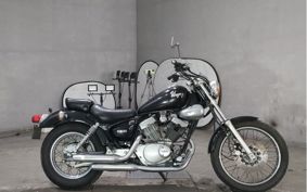 YAMAHA VIRAGO 250 3DM