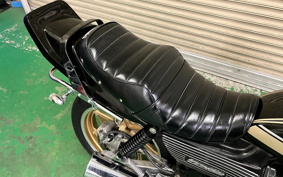 KAWASAKI ZEPHYR400K 2001 ZR400C