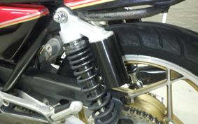 SUZUKI GSX400FS IMPULSE 1983 GK72A