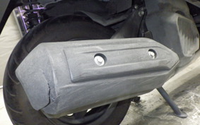 HONDA LEAD 125 2026 JF45