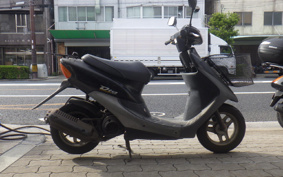 HONDA DIO AF34