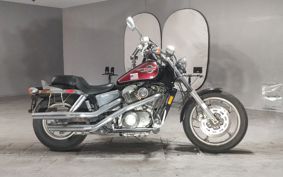 HONDA SHADOW 1100 1993 SC18