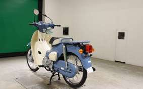 HONDA C50 SUPER CUB 2017 AA09