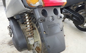 YAMAHA JOG POCHE 2012 3KJ