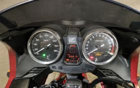 HONDA CB400SFV-4 BOLDOR 2014 NC42