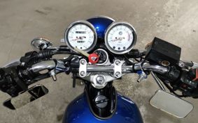 YAMAHA SR400 2021 RH16J