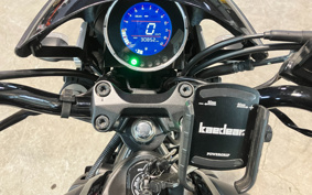 YAMAHA XSR155 RG63