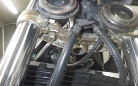 HONDA CB400SF VTEC 2006 NC39