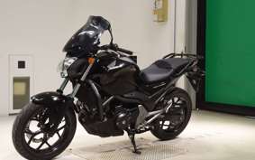 HONDA NC750S 2014 RC70